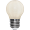 4.7W opal lampa